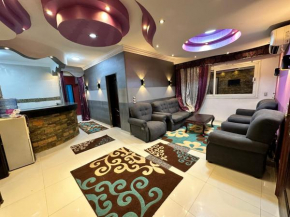 Misr Al Jadedah House